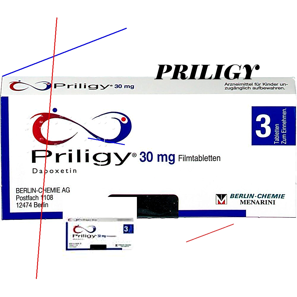 Priligy le prix